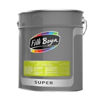 SUPER Poliüretan H.00 Parlak Boya Thumb 1