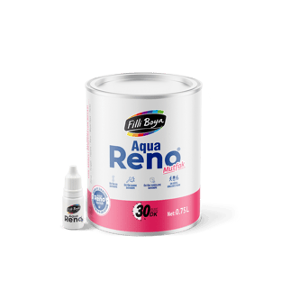 Filli Aqua Reno Mutfak