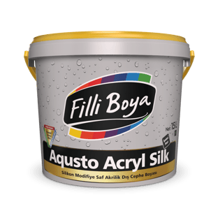Aqusto Acryl Silk