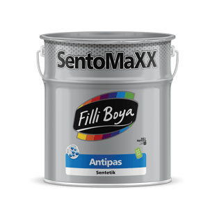 SentoMaXX® Antipas