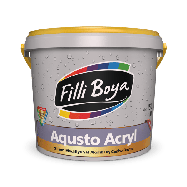 Aqusto Acryl Hero