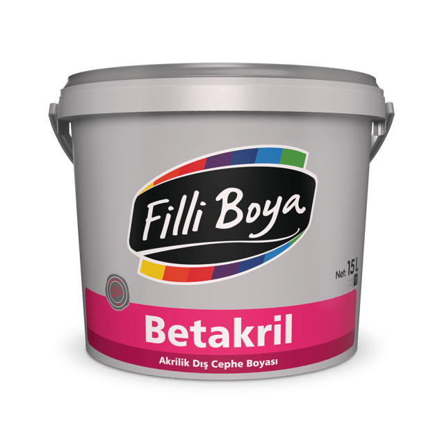 Betakril Hero