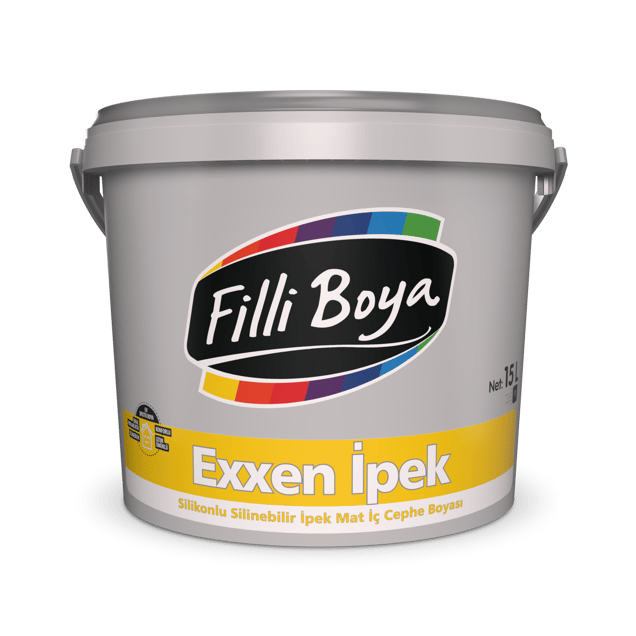 Exxen İpek Hero