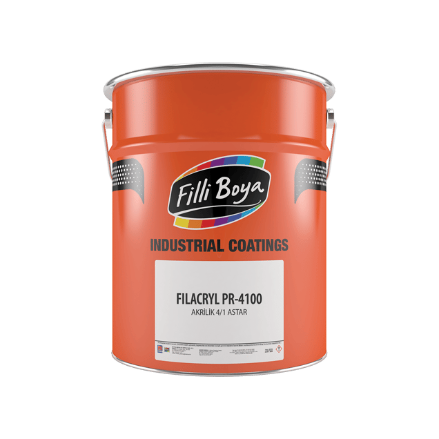 FILACRYL PR-4100 Hero
