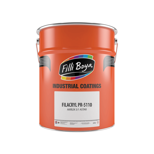 FILACRYL PR-5110 Hero