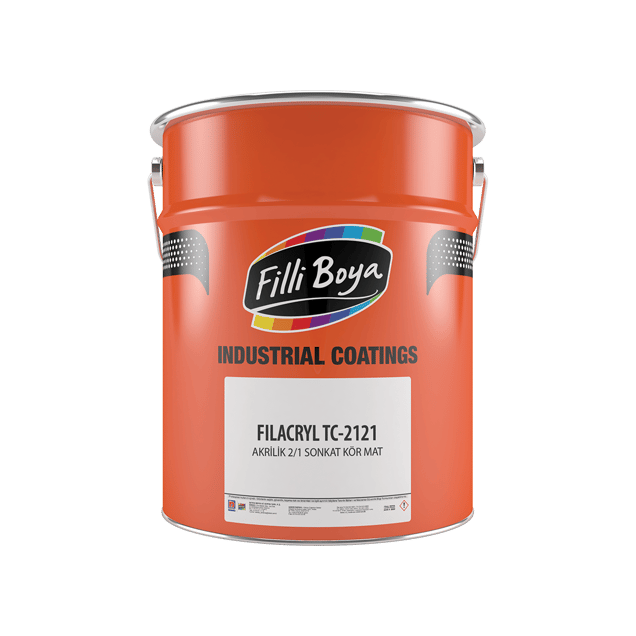 FILACRYL TC-2121 Hero