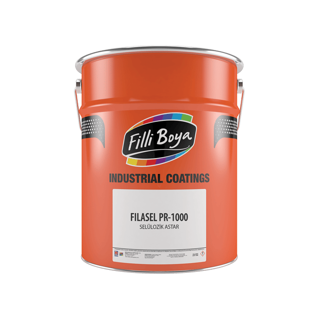 FILASEL PR-1000 Hero
