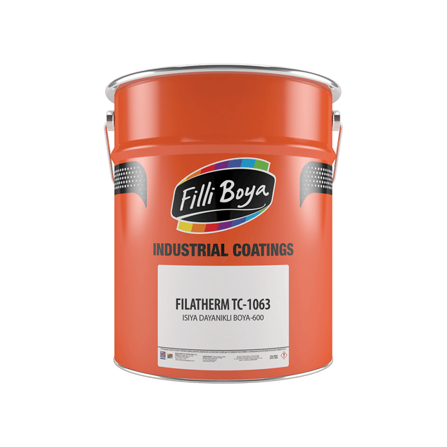 FILATHERM TC-1063 Hero