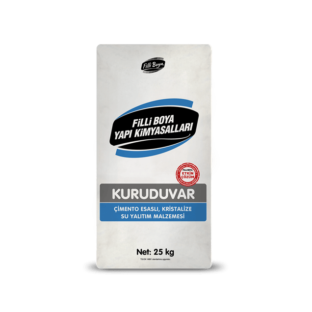 Filli Boya Kuruduvar Hero