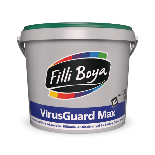 VirusGuard Max® Hero
