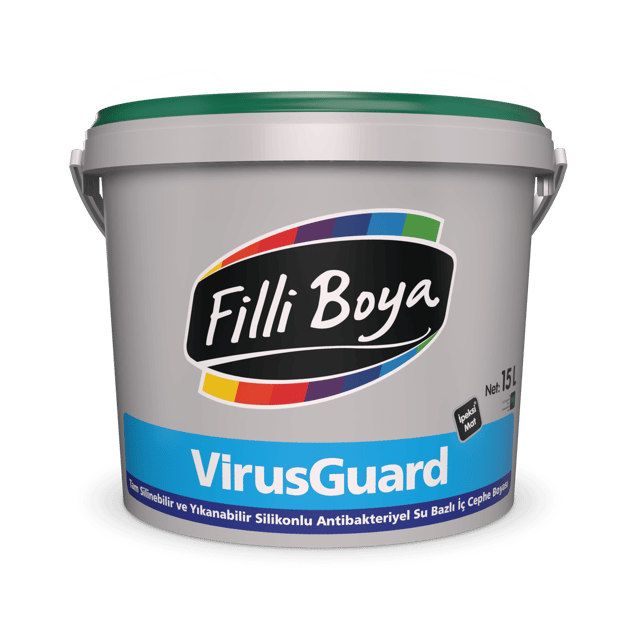 VirusGuard® Hero