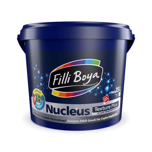 Nucleus Texture Plus Hero