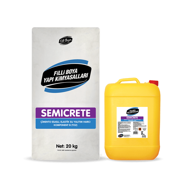 Filli Boya Semıcrete Hero