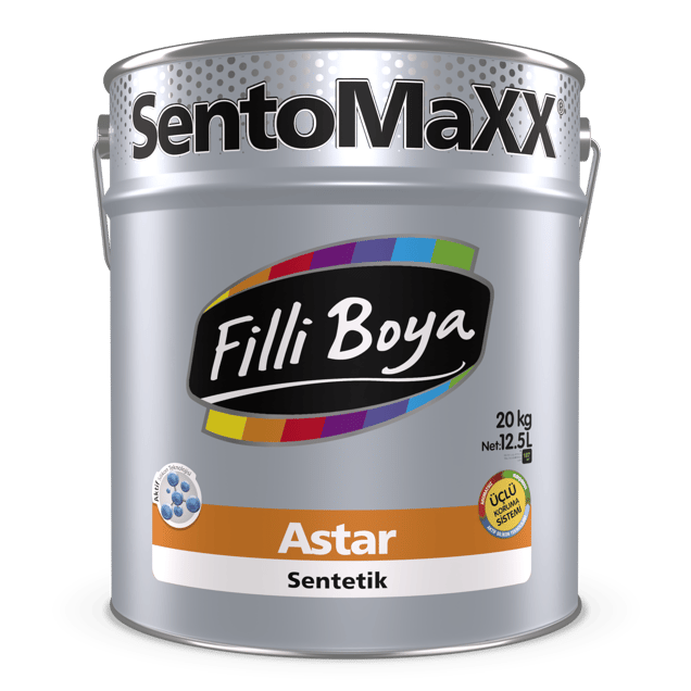 SentoMaXX® Sentetik Astar Hero
