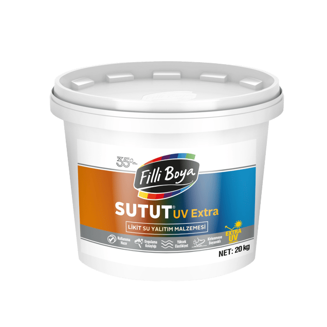 Filli Boya Sutut - UV Extra Hero