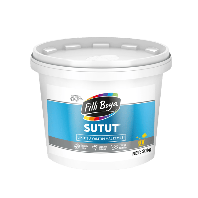 Filli Boya Sutut Hero