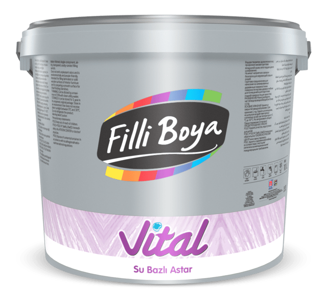 SUPER Vital Astar Hero