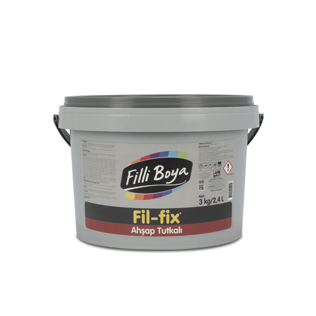 Fil-fix Ahşap Tutkal Hero