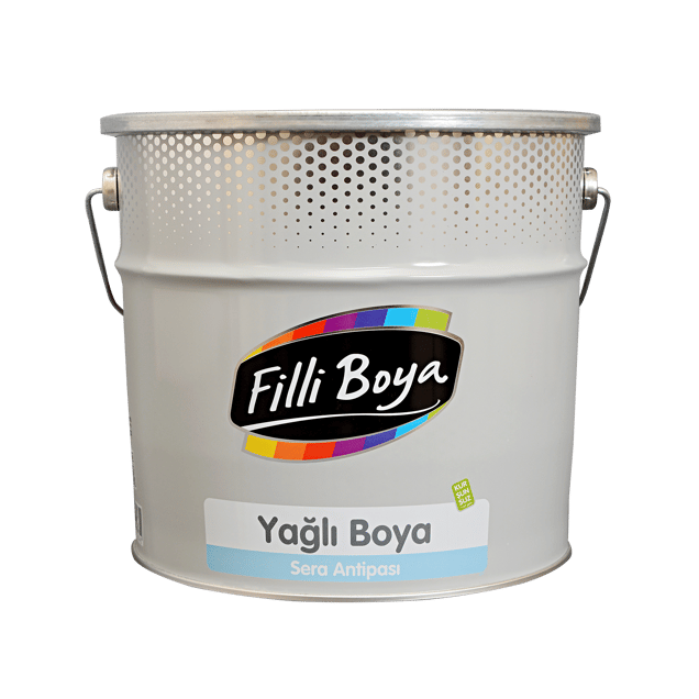 Filli Boya Yağlı Boya Sera Antipası® Hero