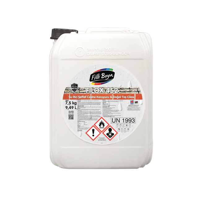 Filox 452® Hero