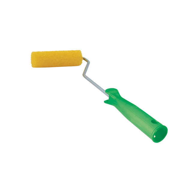 Mini Mercan Rulo Hero