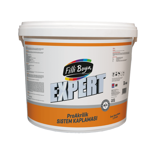 Expert Proakrilik Sistem Kaplaması Hero