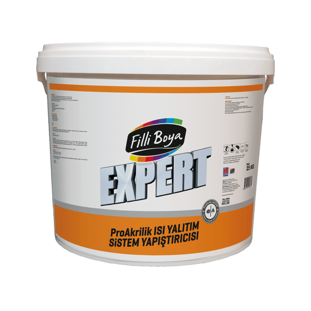 Expert Proakrilik Isı Yalıtım Sistem Yapıştırıcısı Hero