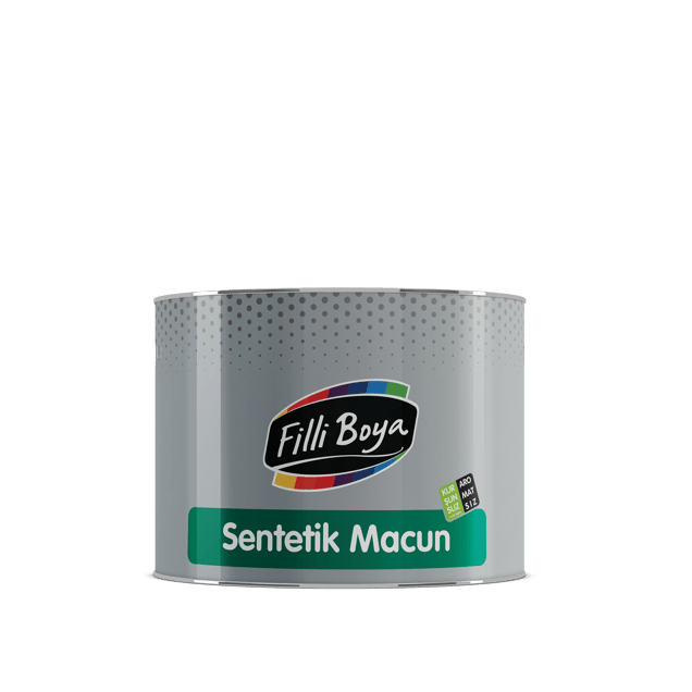 Sentetik Macun Hero