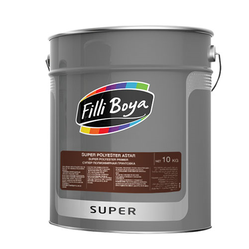 SUPER Polyester Astar Hero