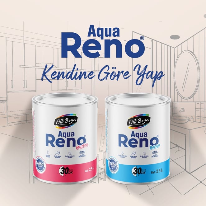 Aqua Reno