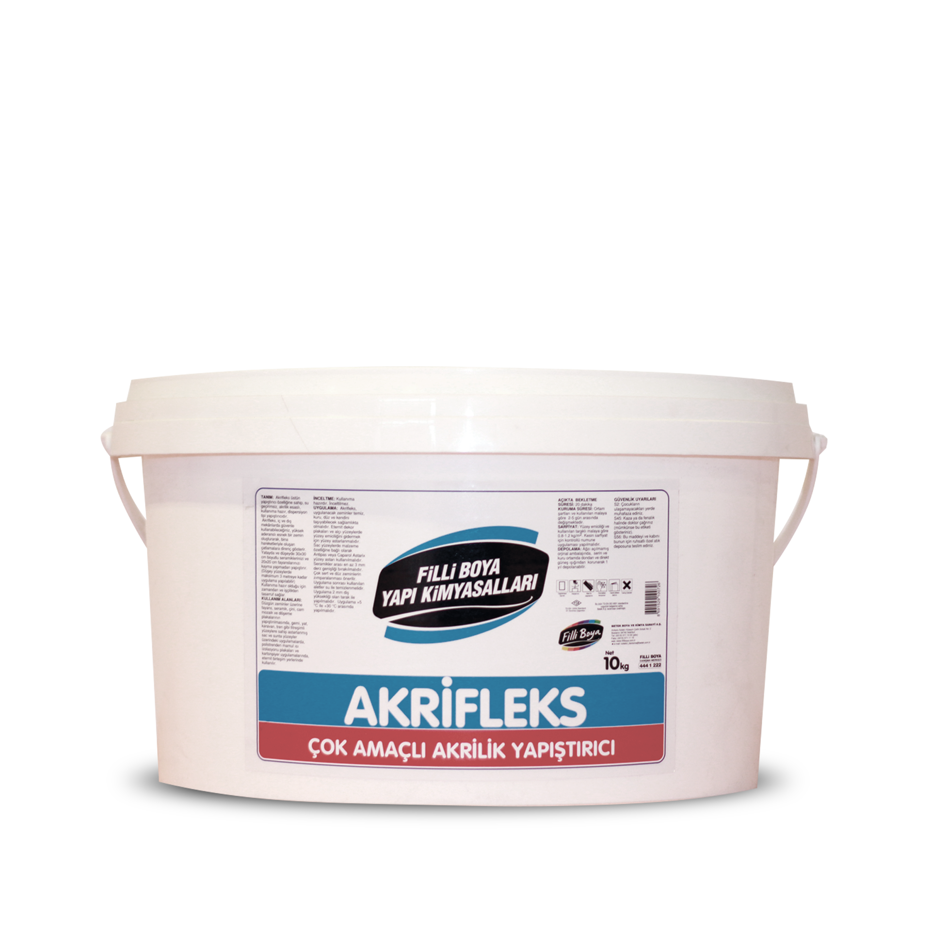 Filli Boya Akrifleks Hero