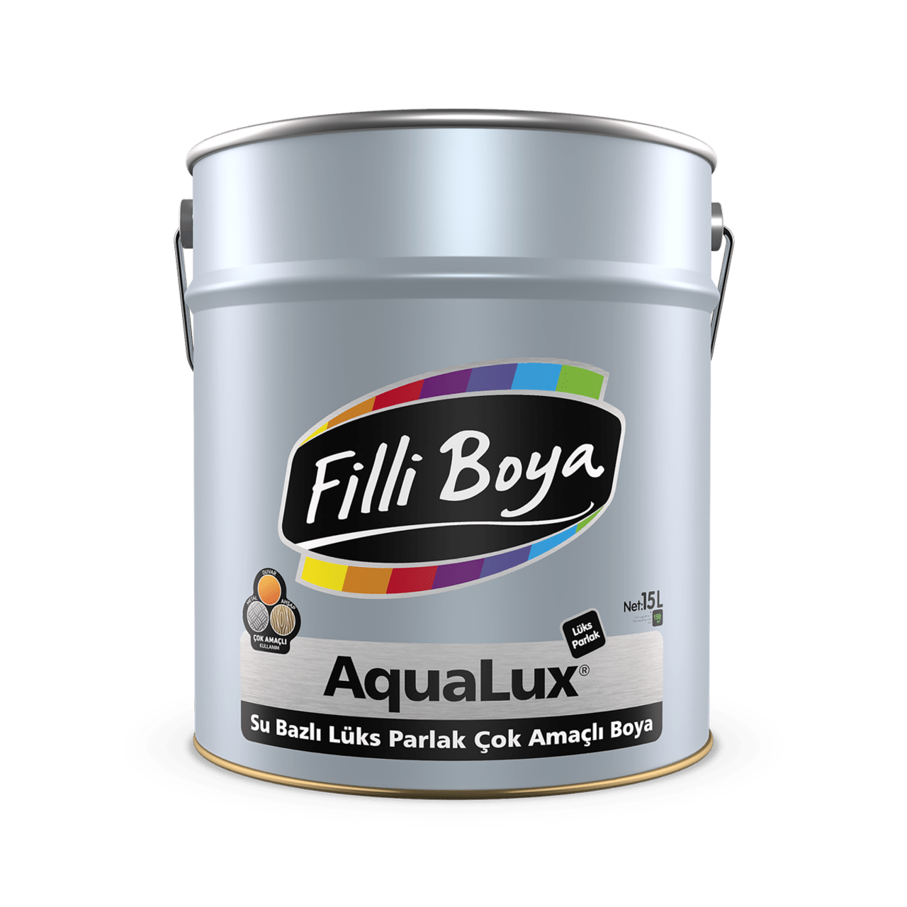 AquaLux® Hero