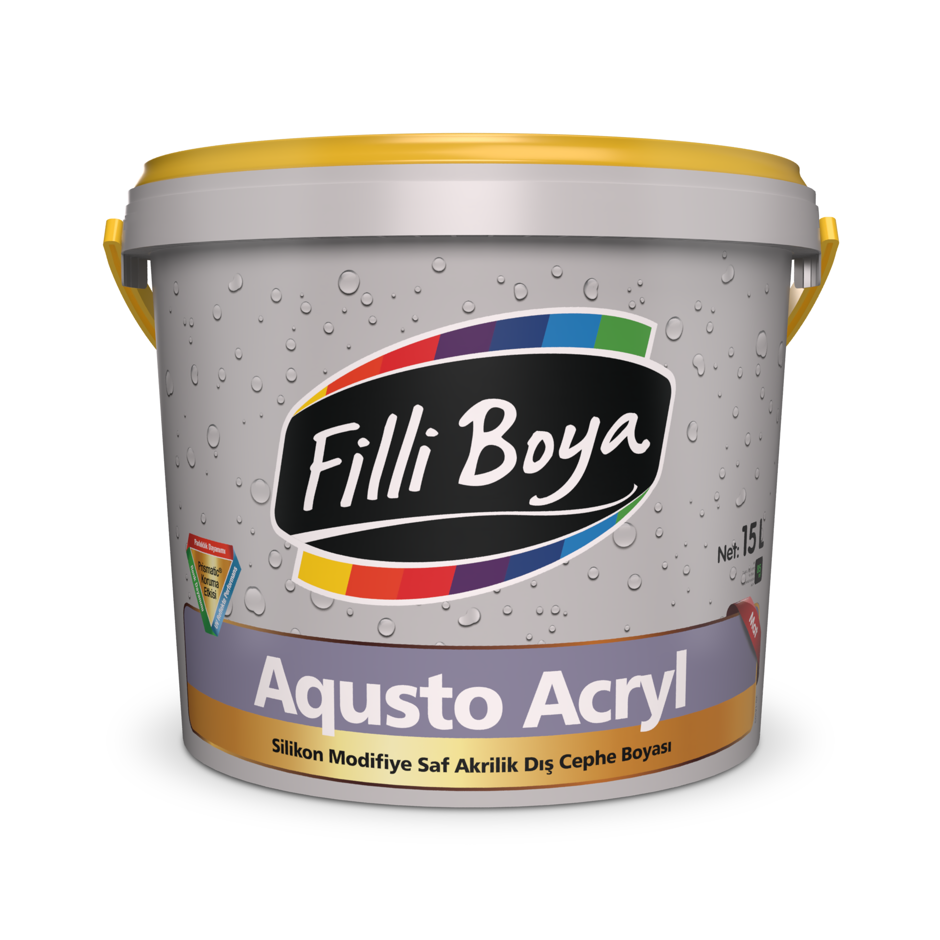 Aqusto Acryl Hero