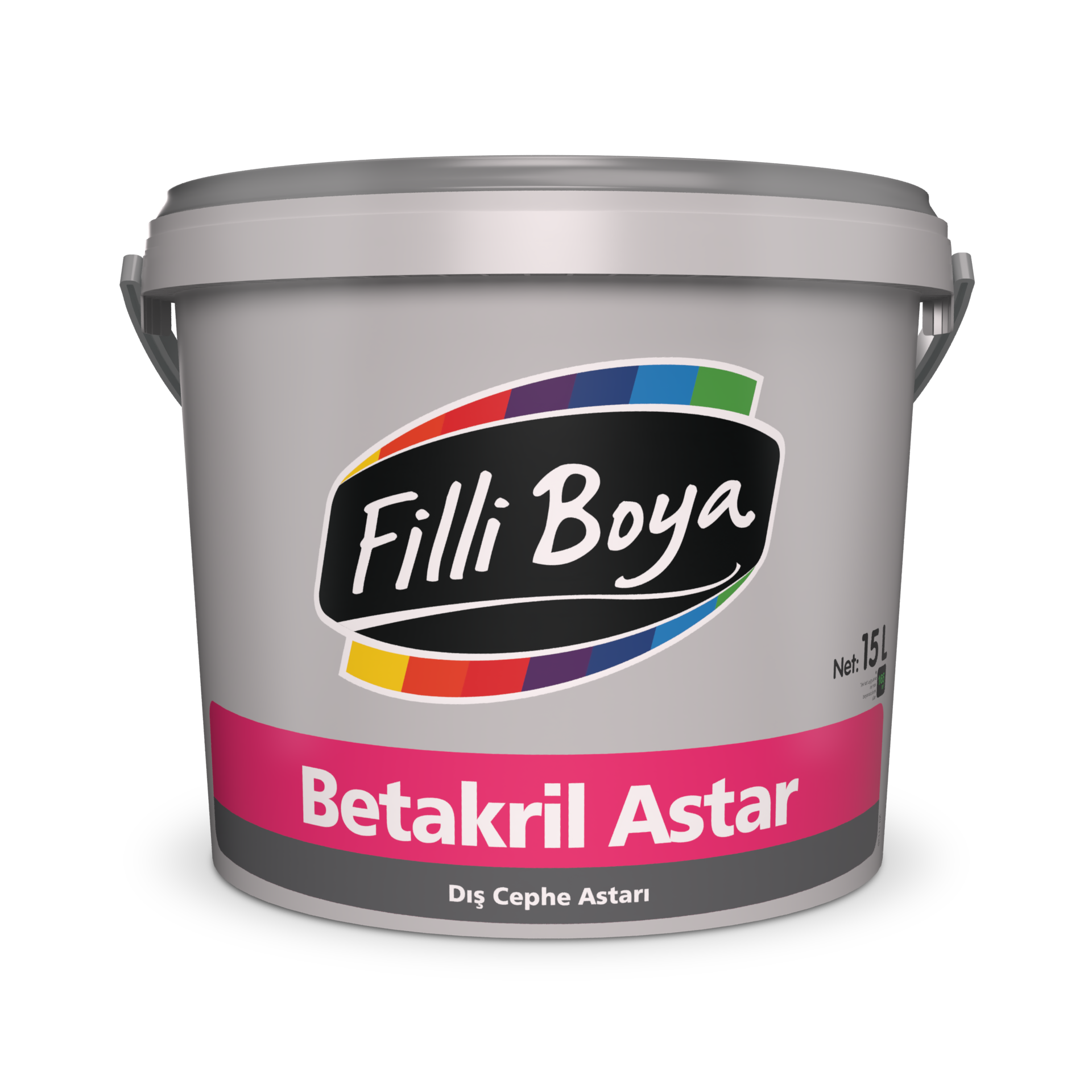 Betakril Astar Hero