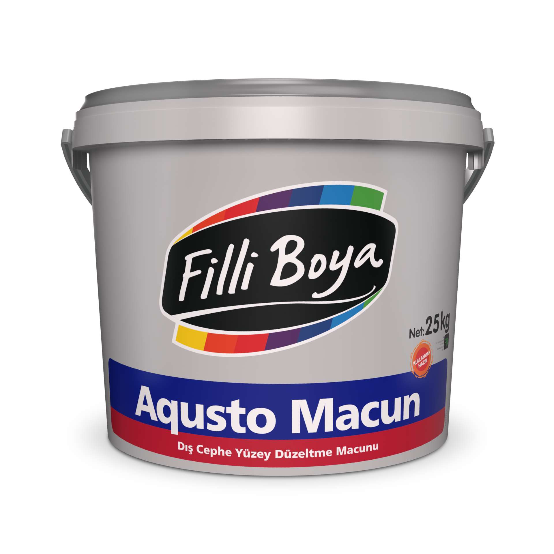 Aqusto Macun Hero
