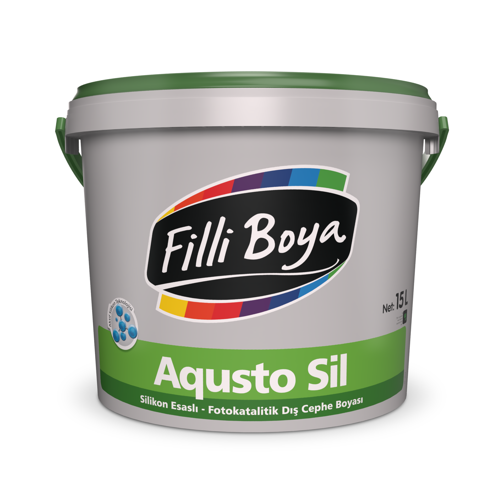 Aqusto Sil Hero