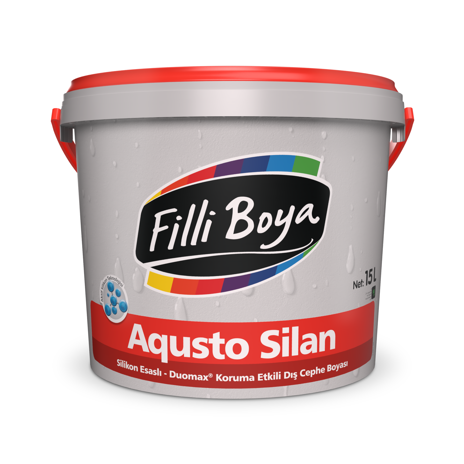 Aqusto Silan Hero