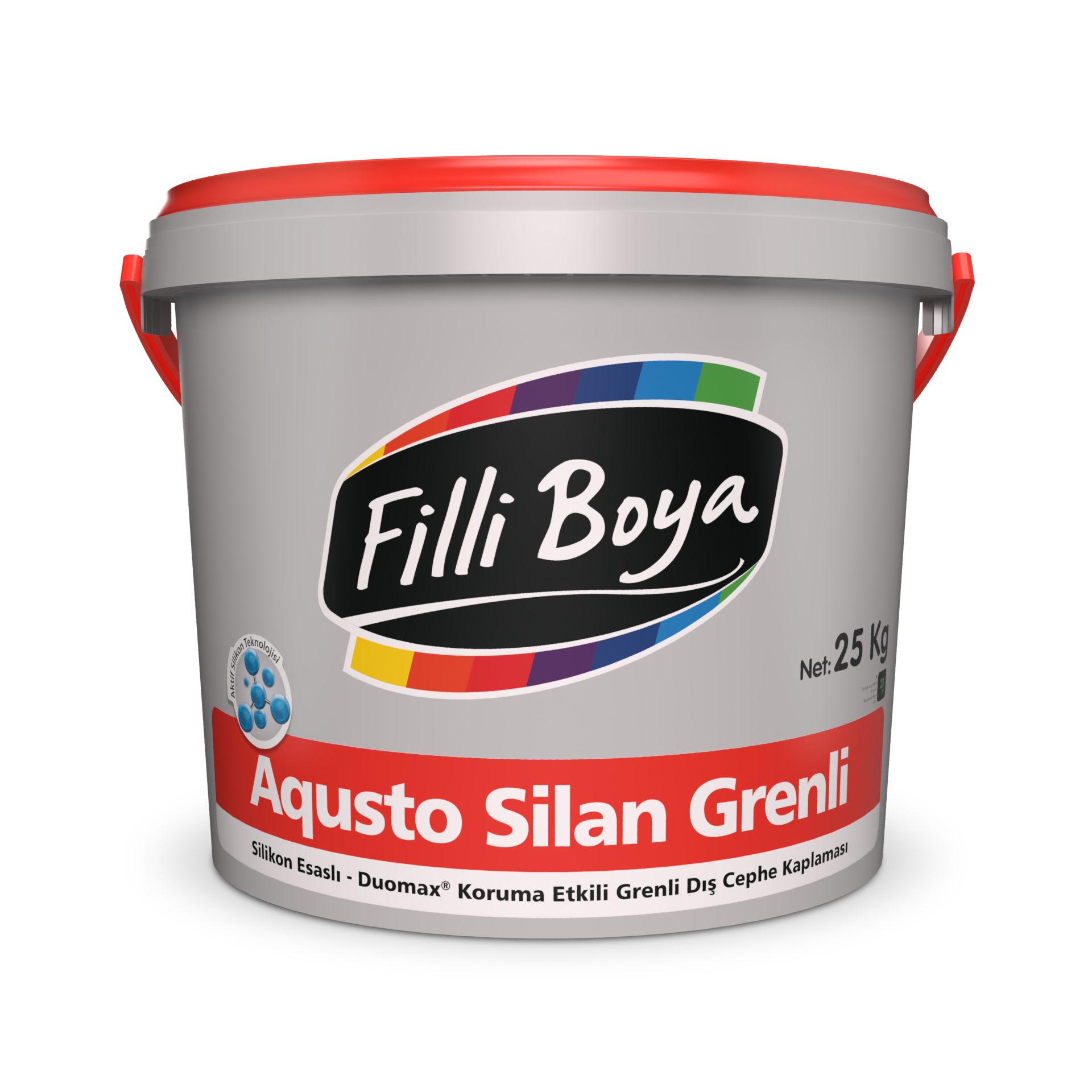 Aqusto Silan Grenli Hero