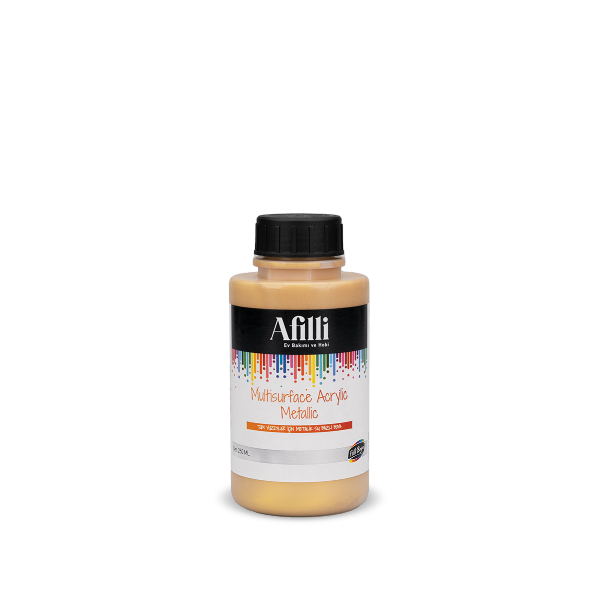 Afilli Multisurface Metallic Hero