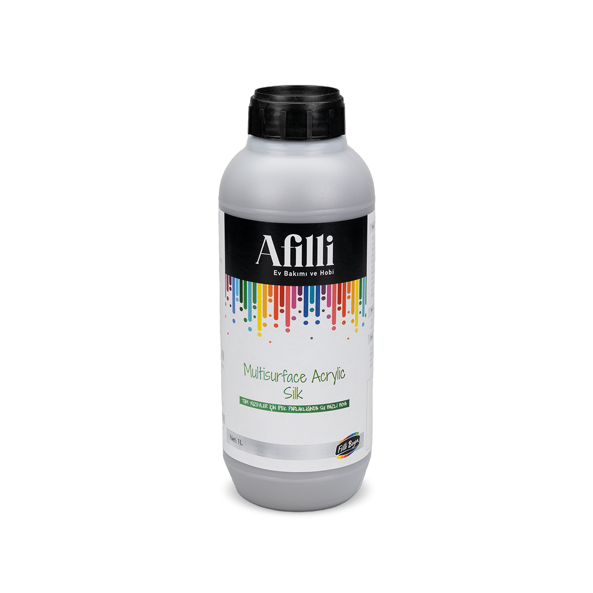 Afilli Multisurface Silk Hero