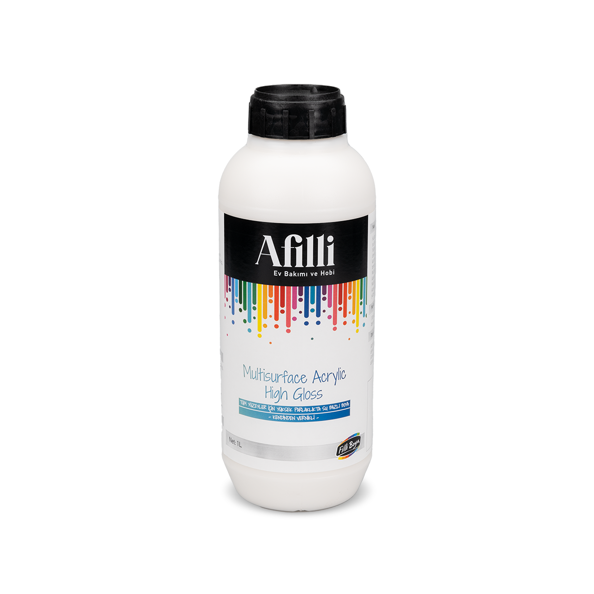 Afilli Multisurface High Gloss Thumb 1