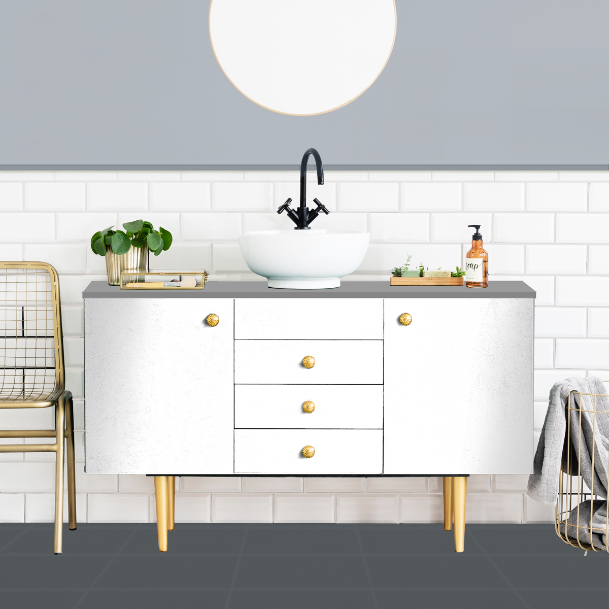 Filli Aqua Reno Banyo Banner 2