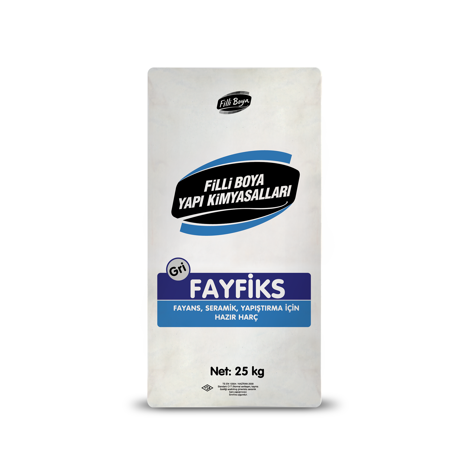 Filli Boya Fayfiks Hero