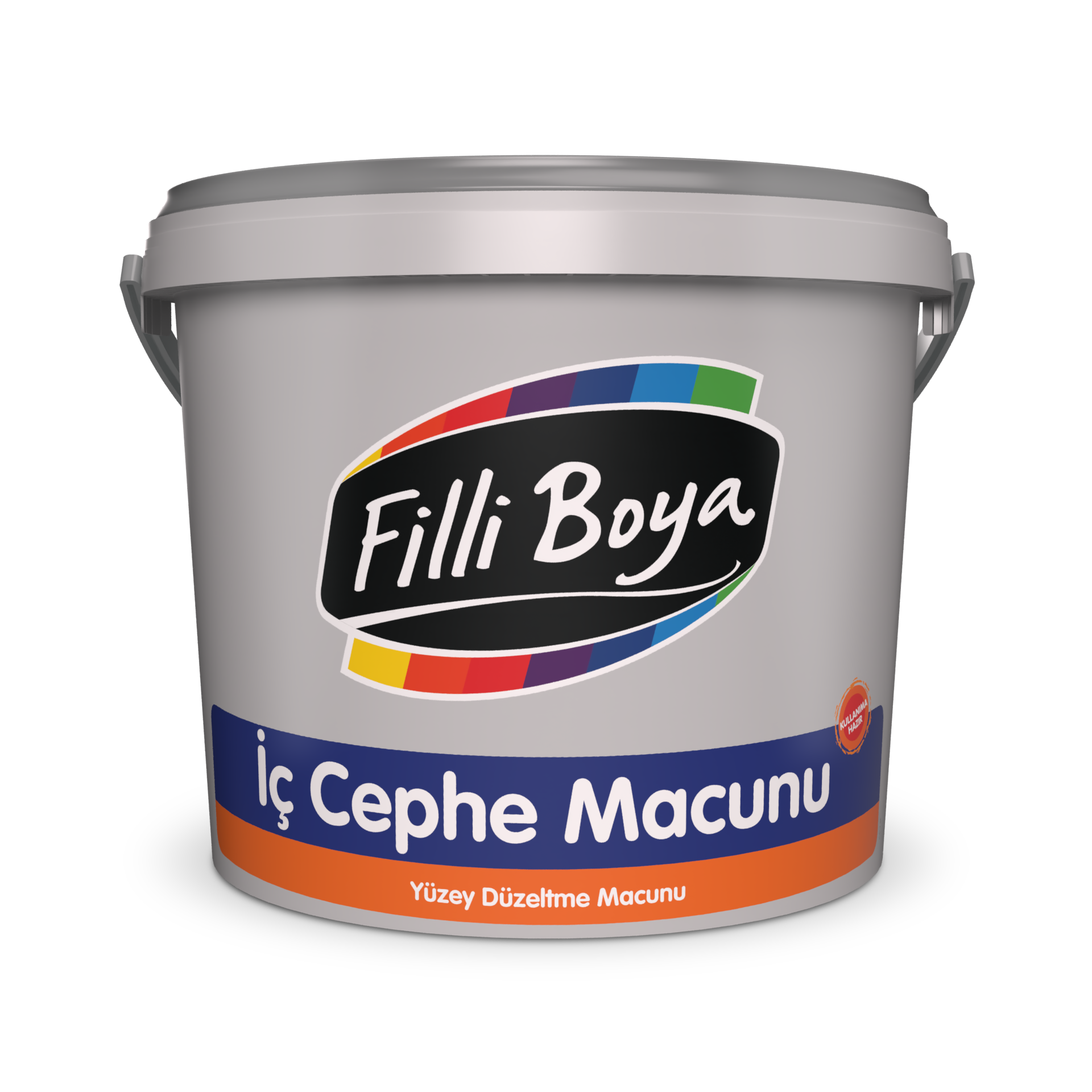 İç Cephe Macunu Hero
