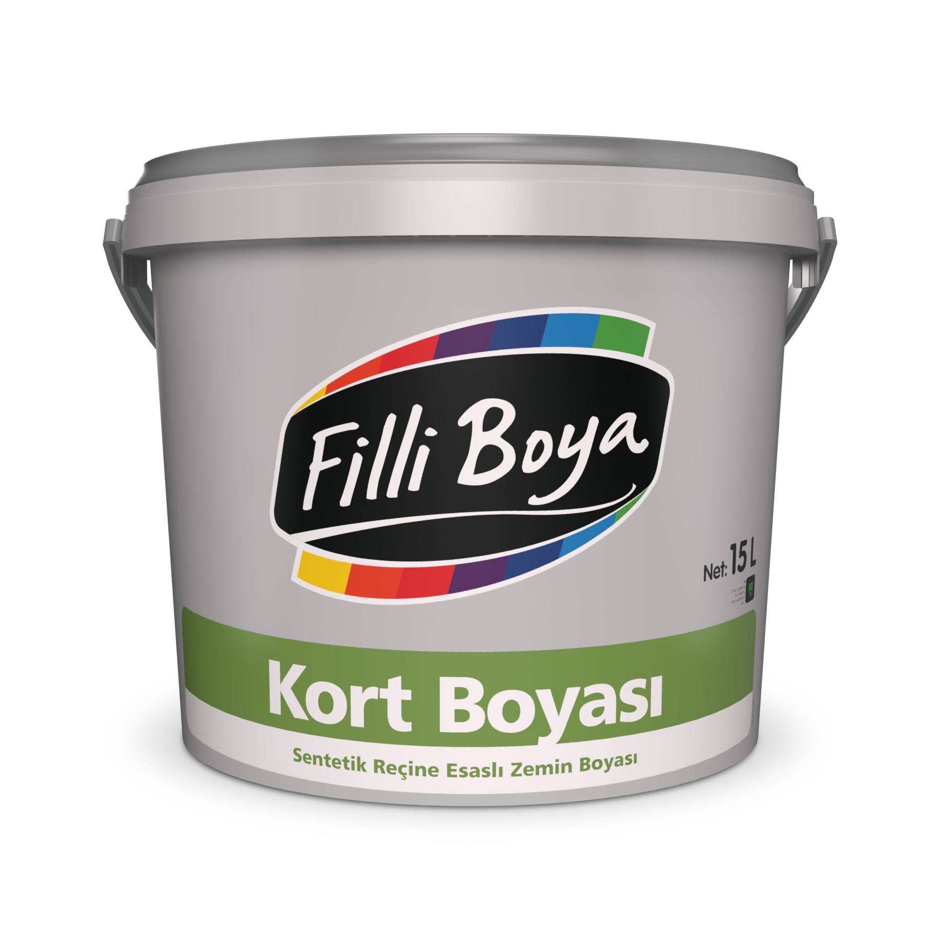 Kort Boyası Hero