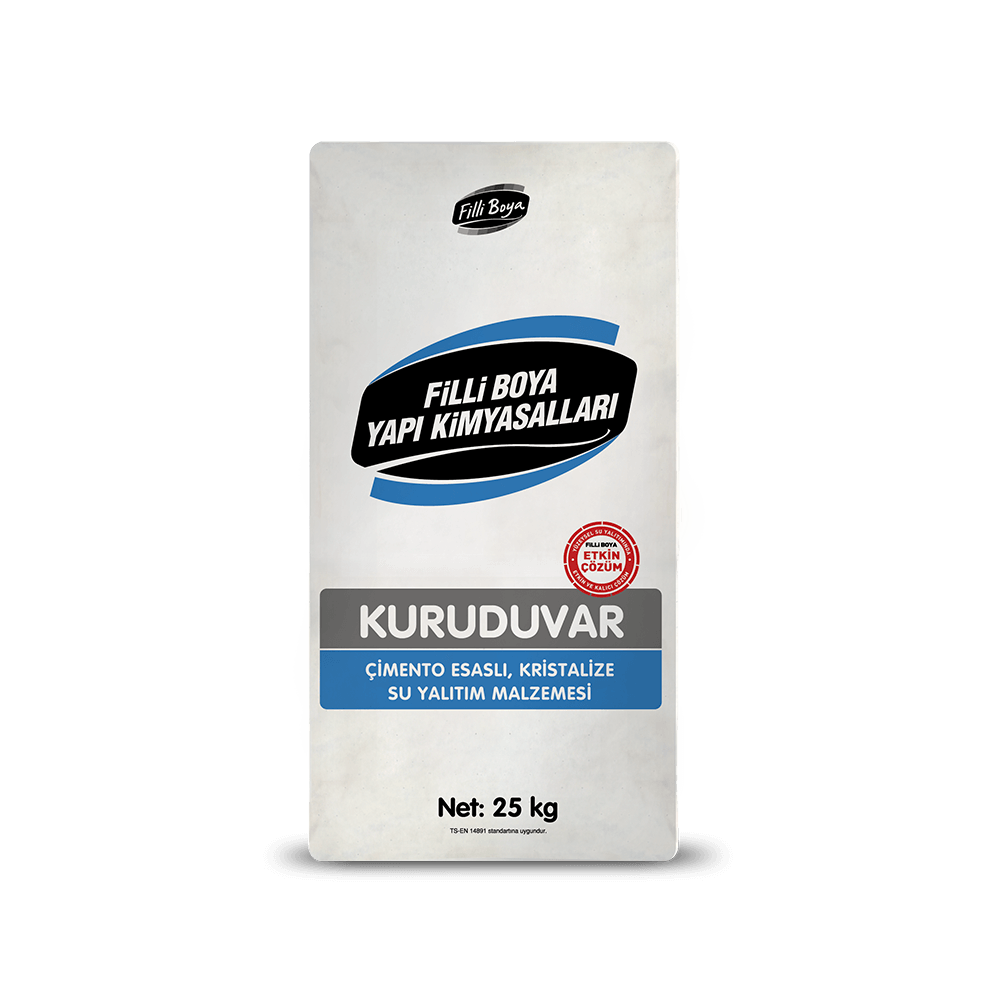 Filli Boya Kuruduvar Hero