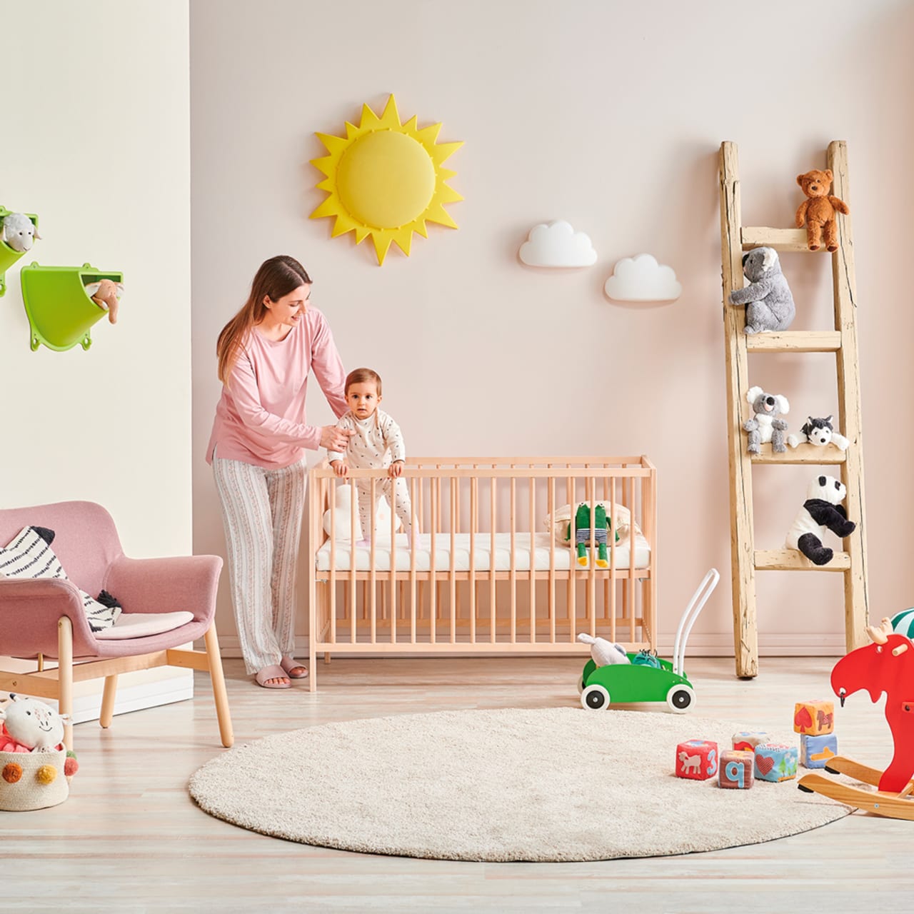 Momento Life Sağlığa Duyarlı Boyalar