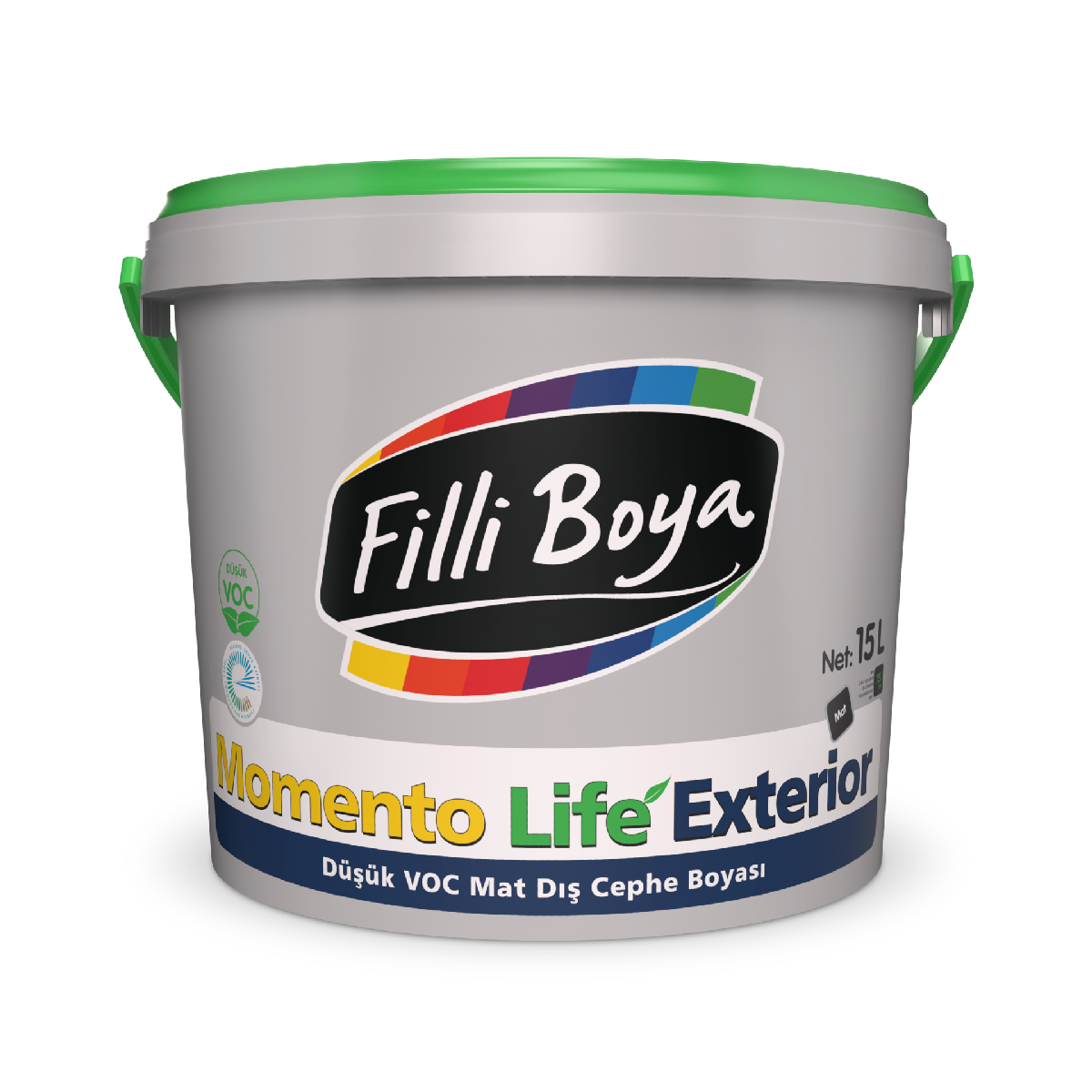 Momento Life Exterior Thumb 1