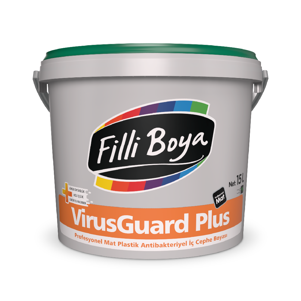 VirusGuard Plus Thumb 1