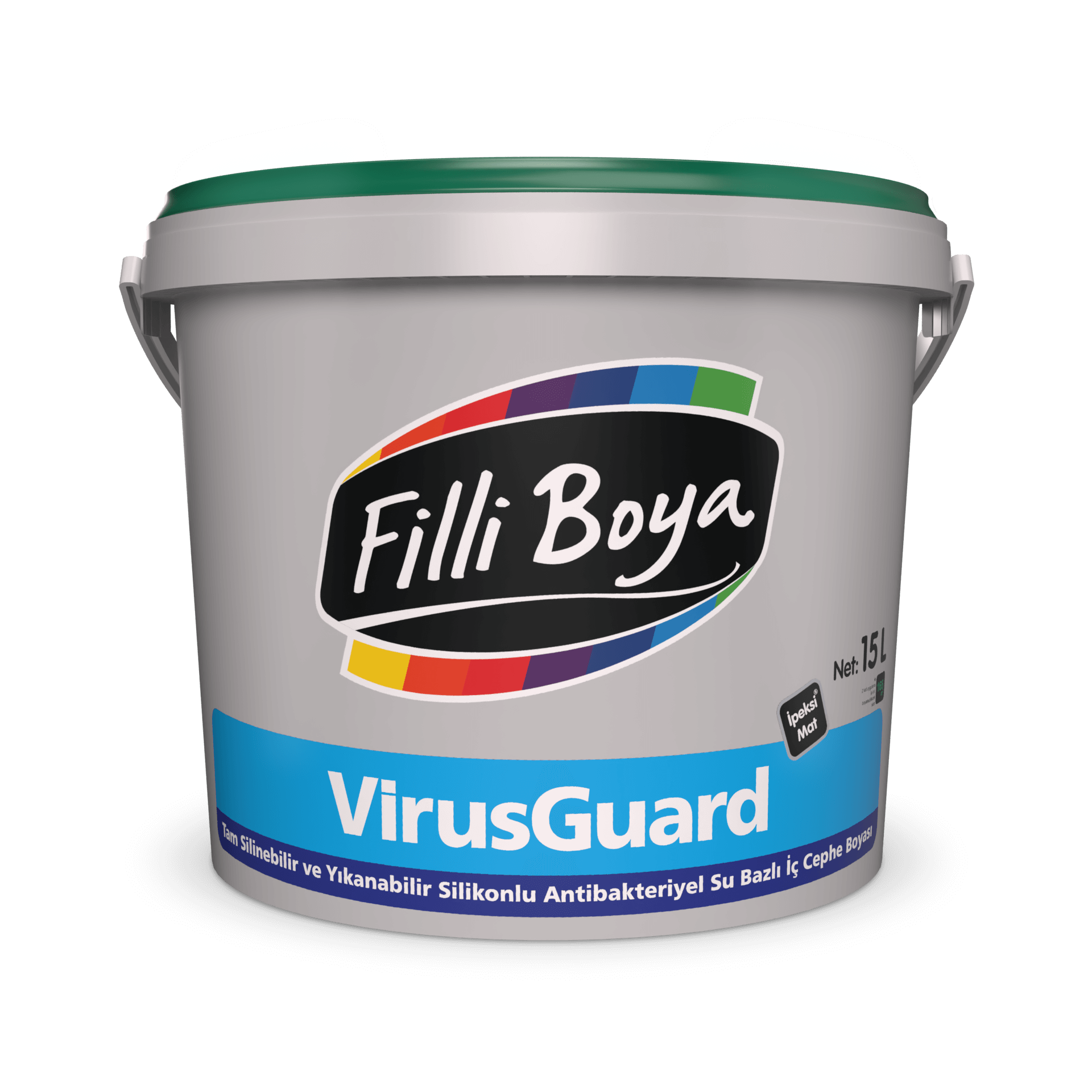 VirusGuard® Hero